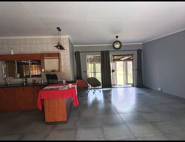 3 BEDROOM HOUSE FOR SALE IN ROTHDENE